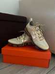 Дамски маратонки Nike VaporMax 2019 Cream Light Bone