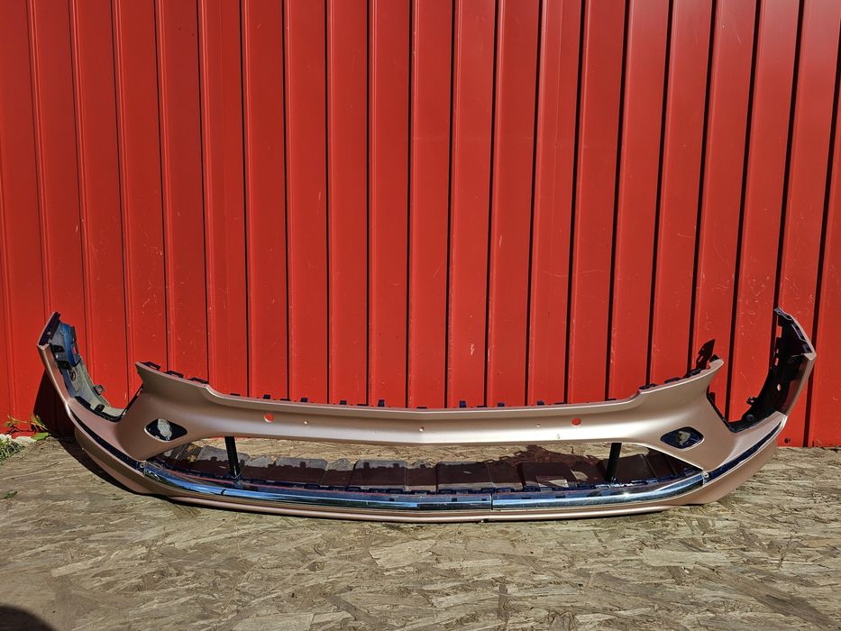 Bara fata Bentley Bentayga Facelift 2020 cod 36A807093P