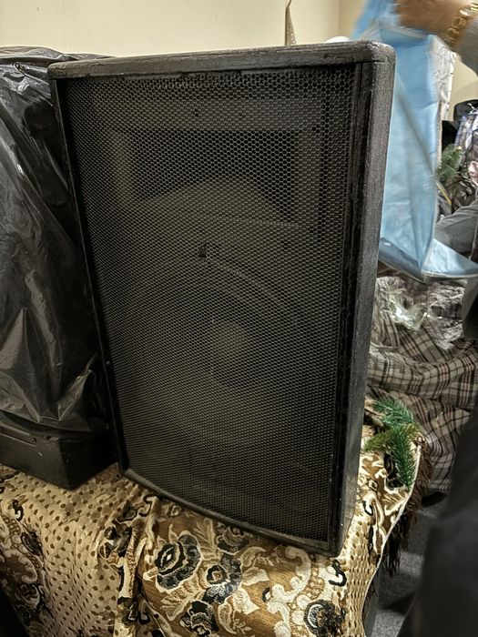 продается колонки