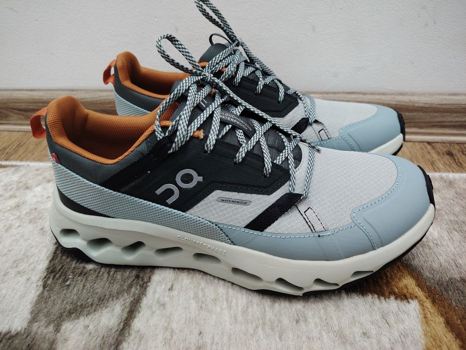 Oncloud horizon waterproof(asemănător gore-tex)