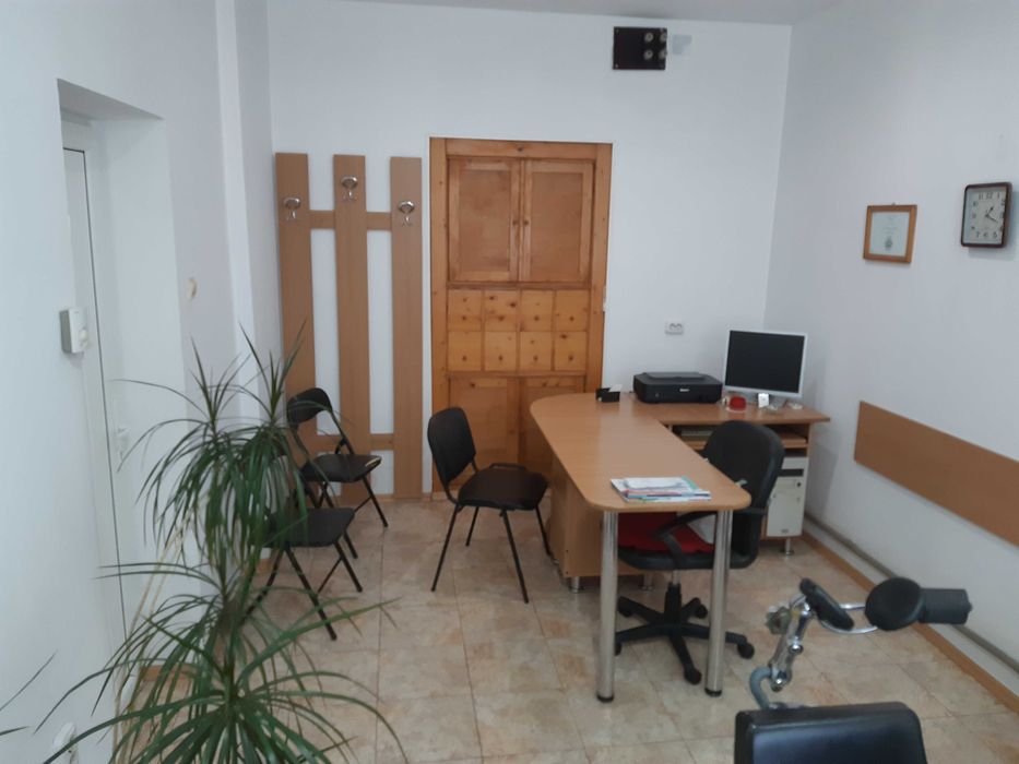Cabinet stomatologic în orasul Petrila judetul Hunedoara