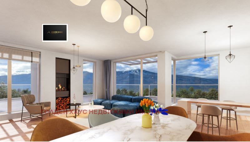 Продава се Тристаен апартамент в София, Малинова долина - 88 кв.м за 1478 €/кв.м - Снимка #6