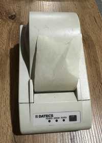 Етикетен принтер Datecs label printer LP-50