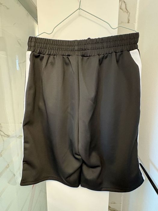 Pataloni scurti Palm Angels