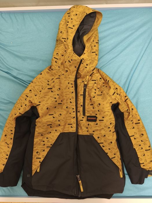 Geacă copii pentru schi / snowboard