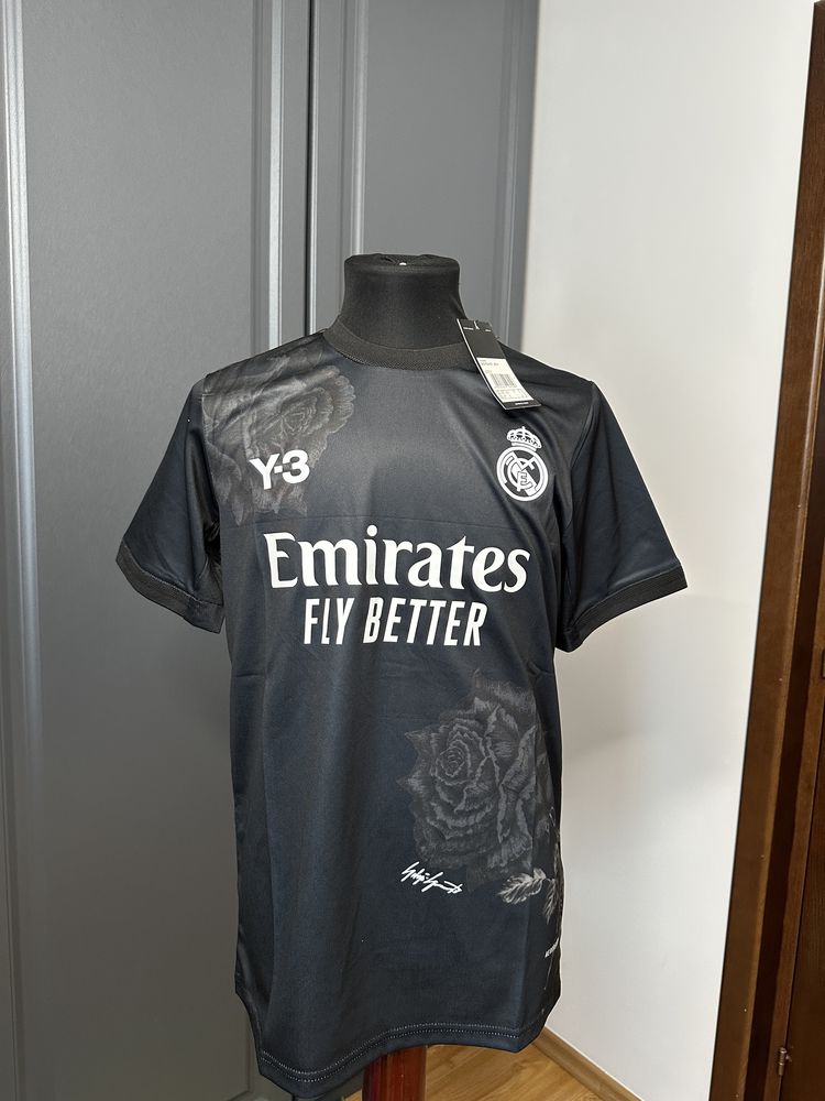 tricouri fotbal real madrid / brazilia / barcelona / psg / inter miami