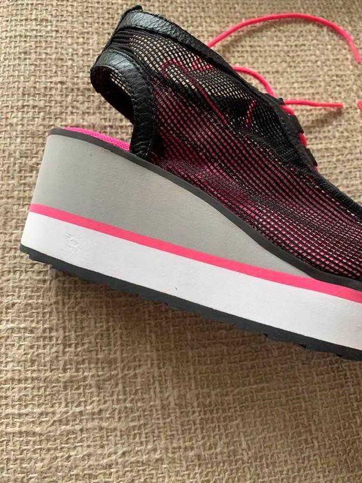 Vand sandale Puma noi 37