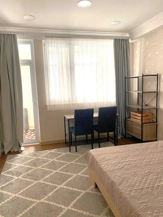 Дава се под наем Тристаен апартамент в София, Малинова долина - 100 кв.м за 625 € - Снимка #5