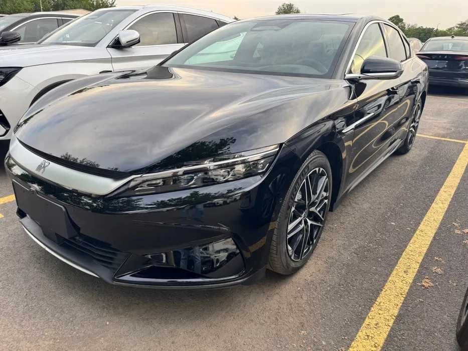 BYD han nasiyaga va naxtga