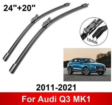 Чистачки предни за Audi Q3 MK " + 20