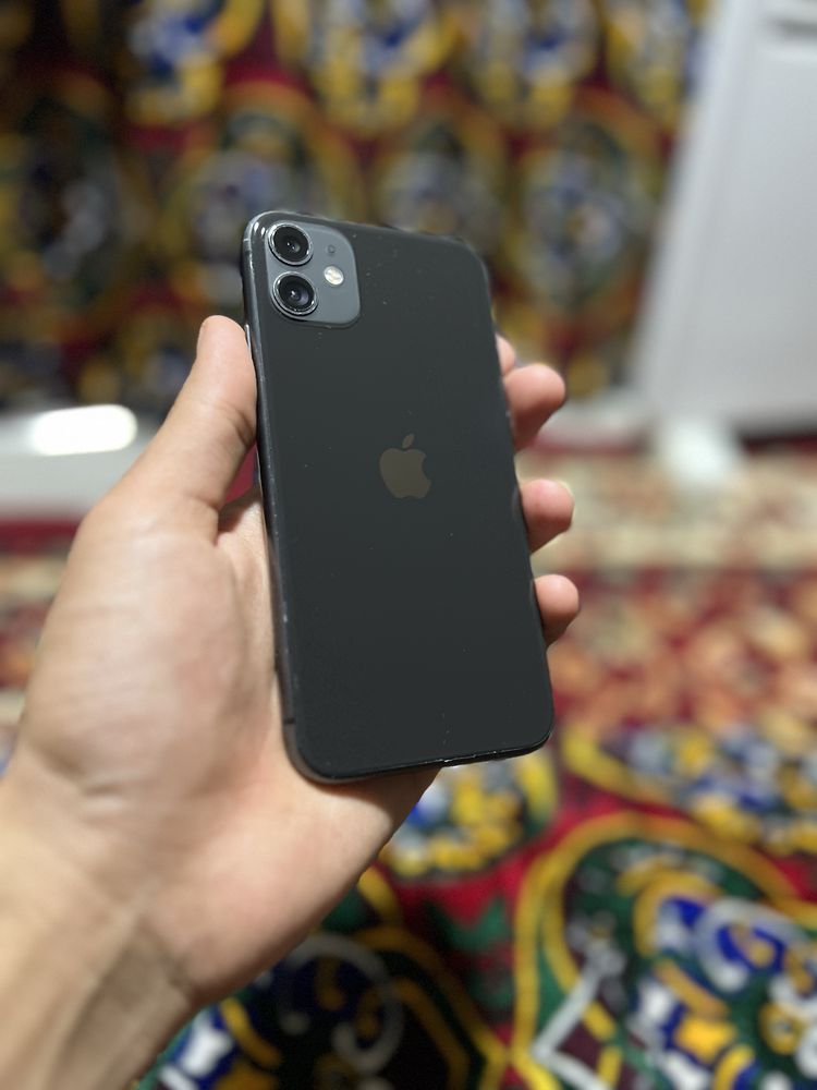 Iphone 11 64Gb