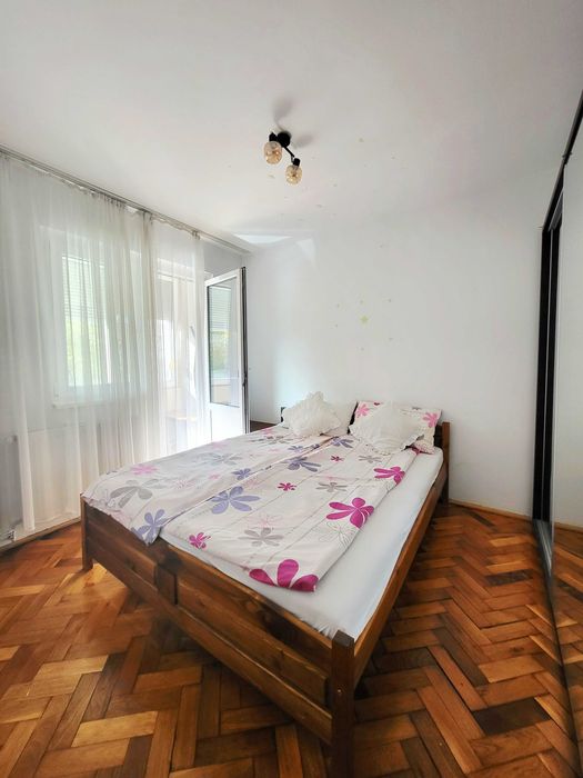 Apartament 3 camere de închiriat, zona Circumvalatiunii