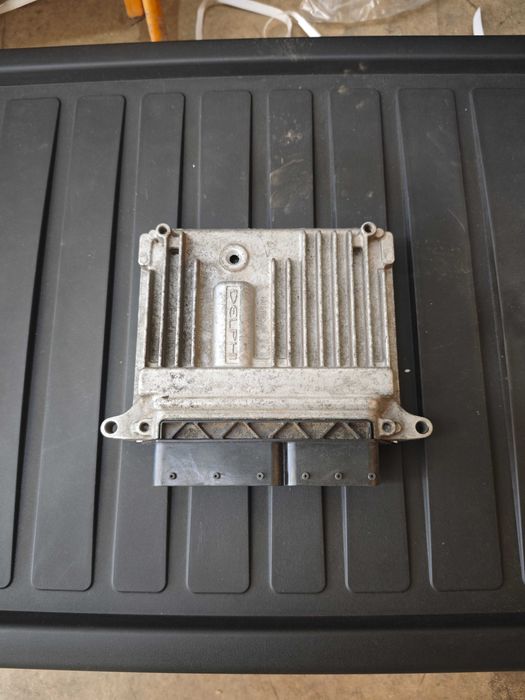 Компютър за W204 2.2 Дизел