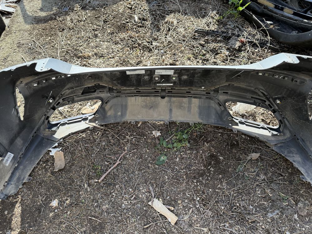 Bara spate BMW Seria8 G16 M Paket GrandCoupe Originala