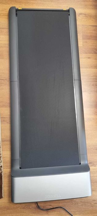 Banda de alergare/mers pliabila TOORX, utilizator 100Kg, ultra compact