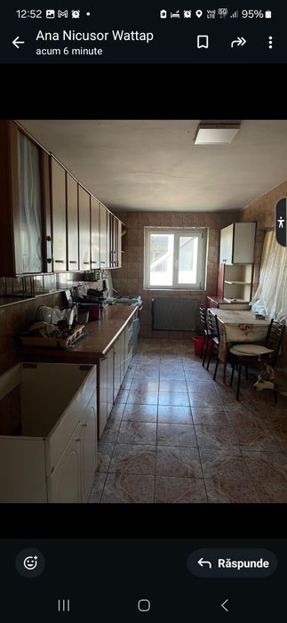 Camere în Vila  Sect 5