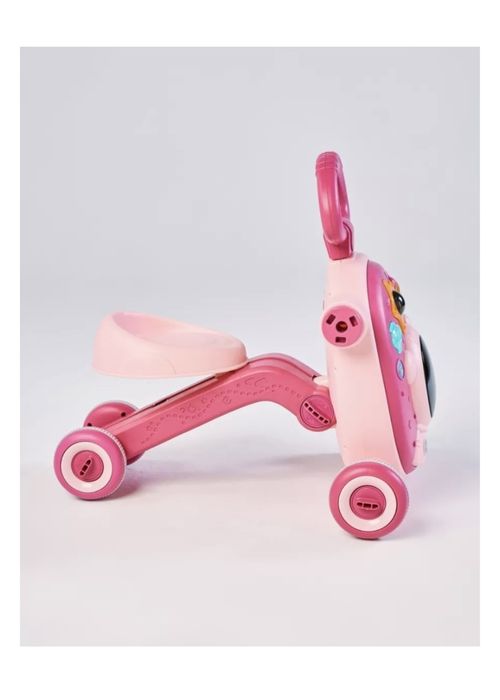 Каталка трансформер 3в 1