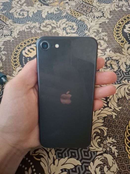 Iphone se 2020 holati zor