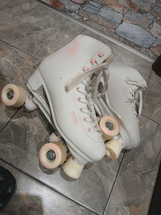 Ролкови кънки КАТО НОВИ!!!