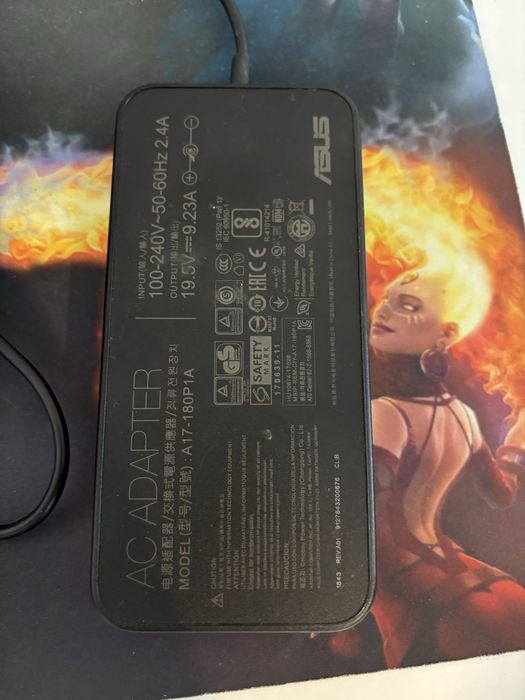 Incarcator Laptop