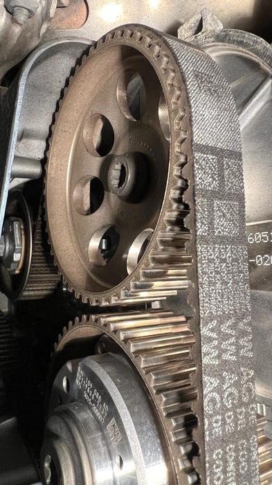 Passat B8  rline  1.5