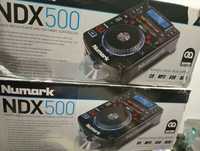 . Playere noi in cutie  Numark ndx 500 ndx 500