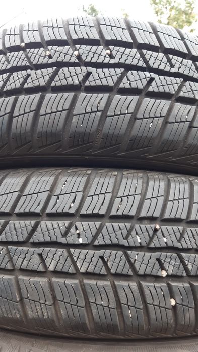 185/65r15 iarnă marca Barum preț 170 lei bucata