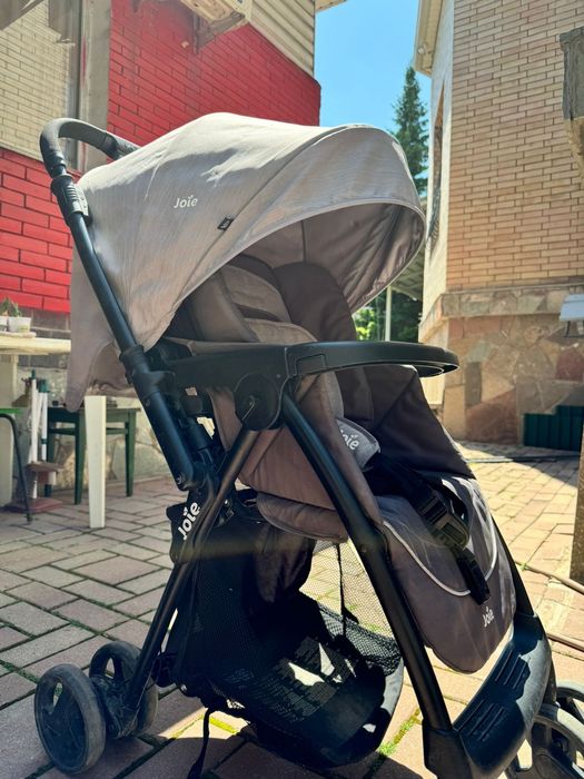 Коляска Joie. В отличном состоянии