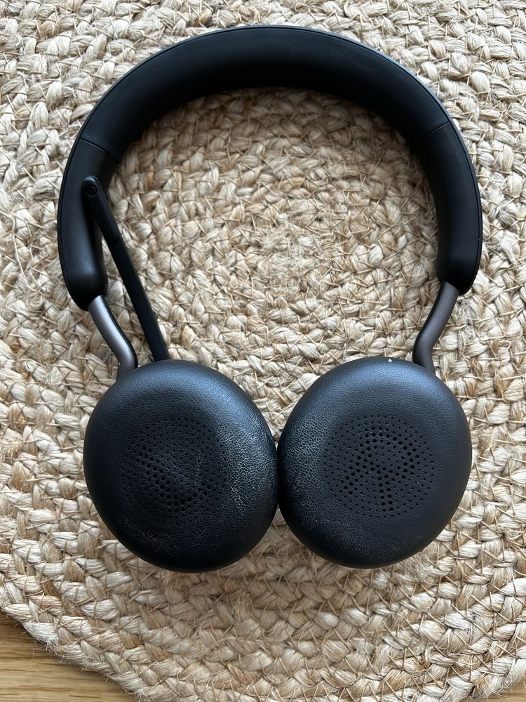 Casti jabra evolve 65 gen 2