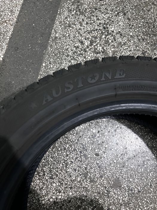 Anvelope Iarna 205/55/17