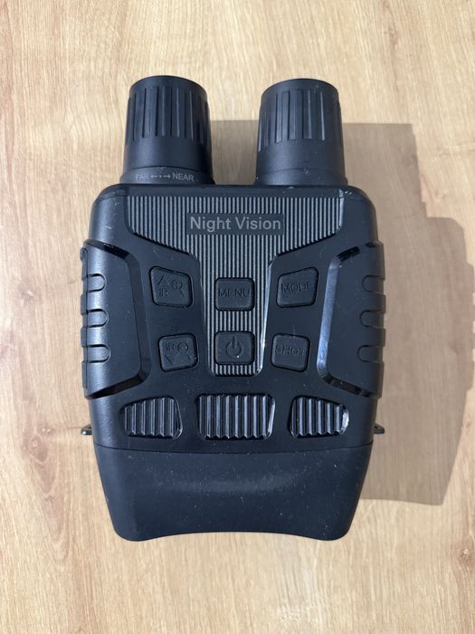 Binoclu Night vision infrarosu digital