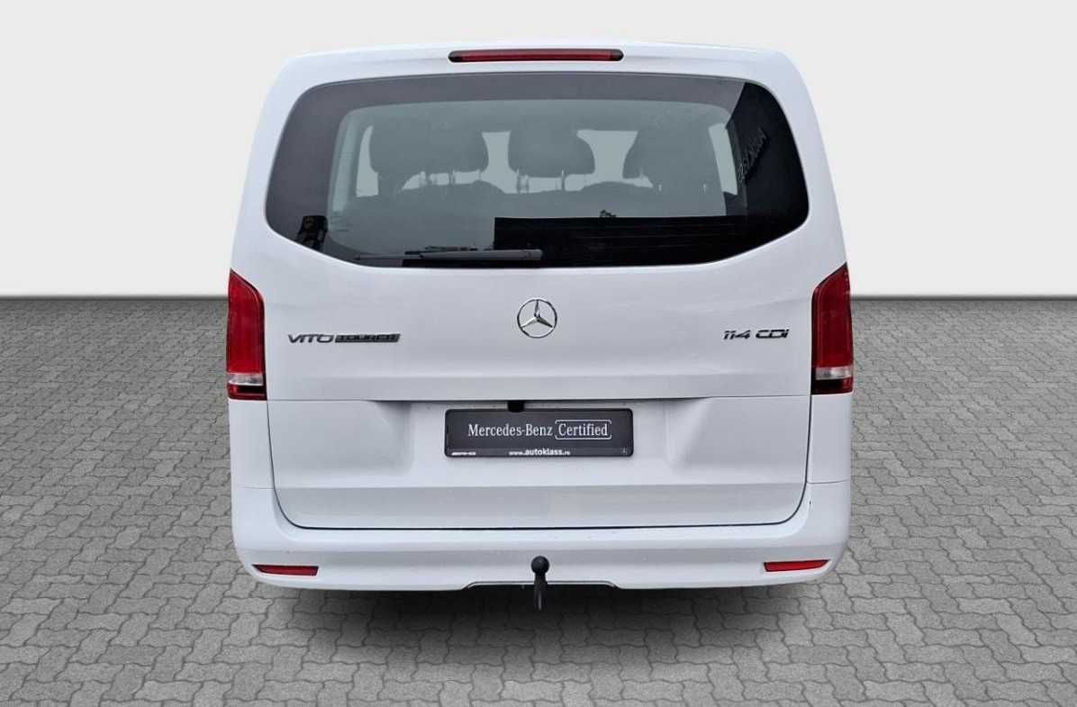 Mercedes-Benz Vito Tourer 114 CDI VTP Stare exceptionala