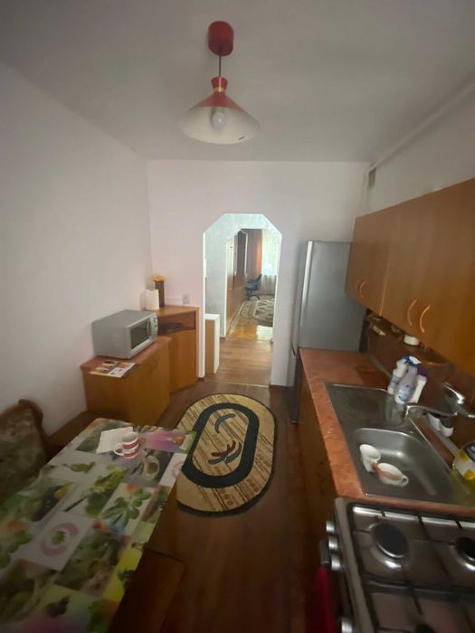 Apartament 3 camere, 2 bai, parter înalt, Tudor, str. Rodniciei