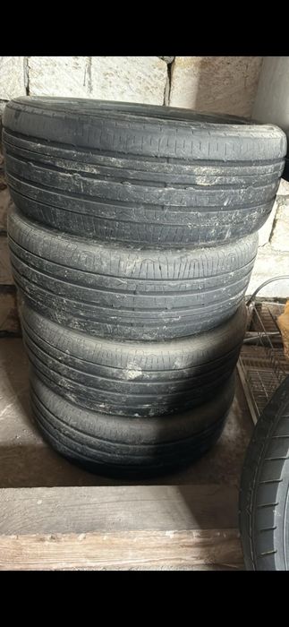Колеса NT830 made in JAPAN  205/55R16 94W летнеие