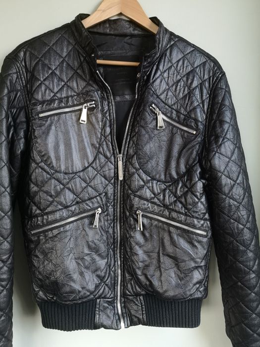 Philipp Pelin, текстилно яке размер М