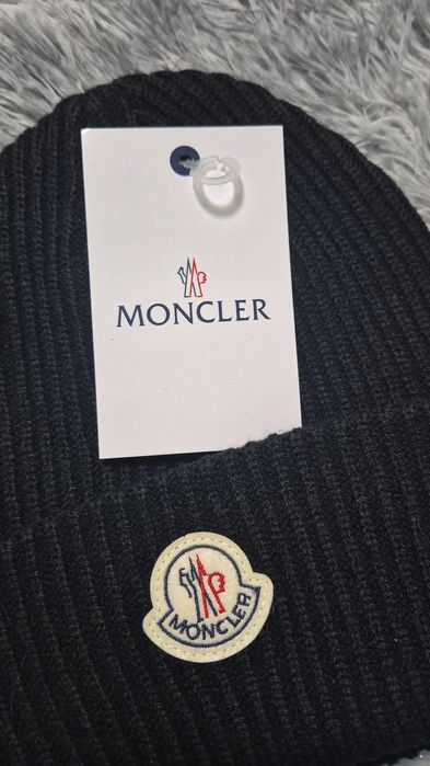 Caciula de iarna Mon.cler