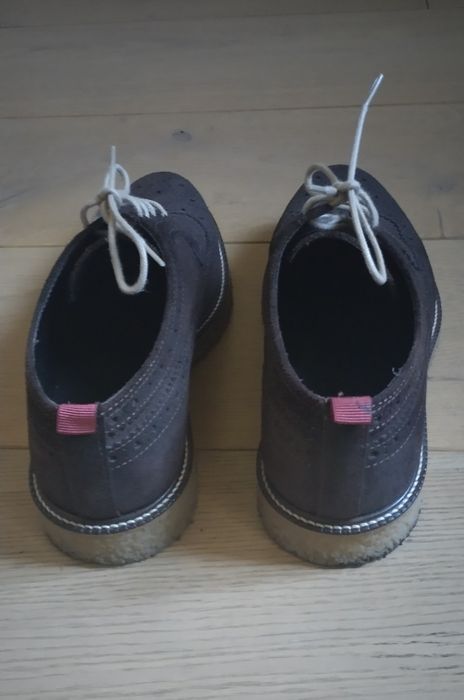 Pantofi Oxford pentru barbati