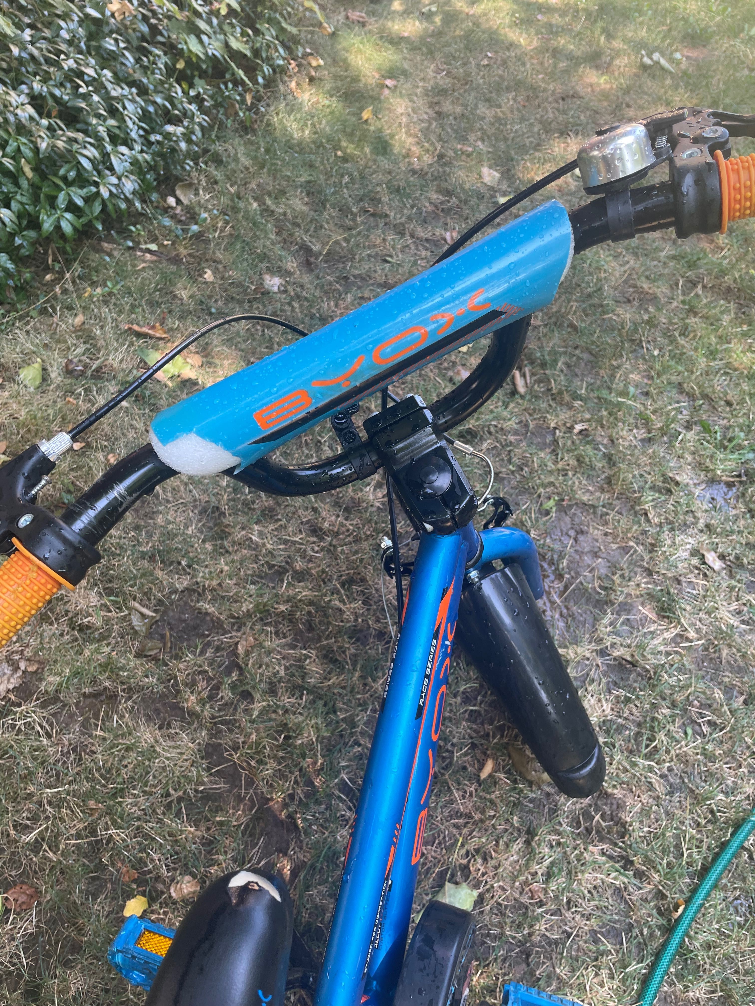 Колело byox 16 “