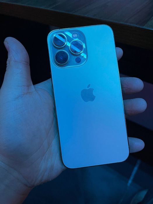 Iphone 13 pro 128 gb