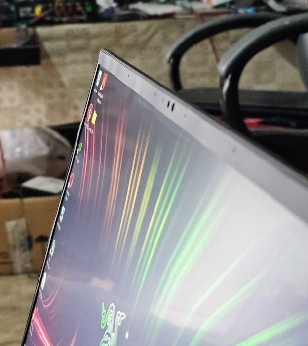 Razer blade 15 advanced/ rtx 3070