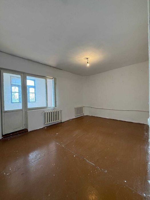 Продается 1-комнатная квартира Горгаз