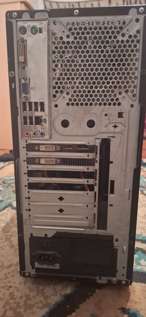 Компьютер для работы