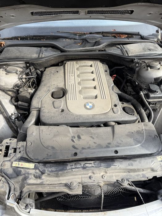 Vand motor bmw 730 218 cp complect pt swaap