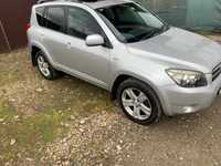 piese toyota rav 4 2007 2.2 d-cat din dezmembrari