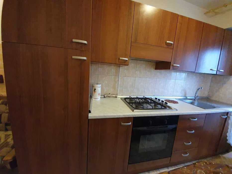 Inchiriez apartament 3 camere duplex (samantha) la polivalenta