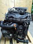Motor VW Passat B6 1.9 TDI euro 4 cod motor BKC BXE