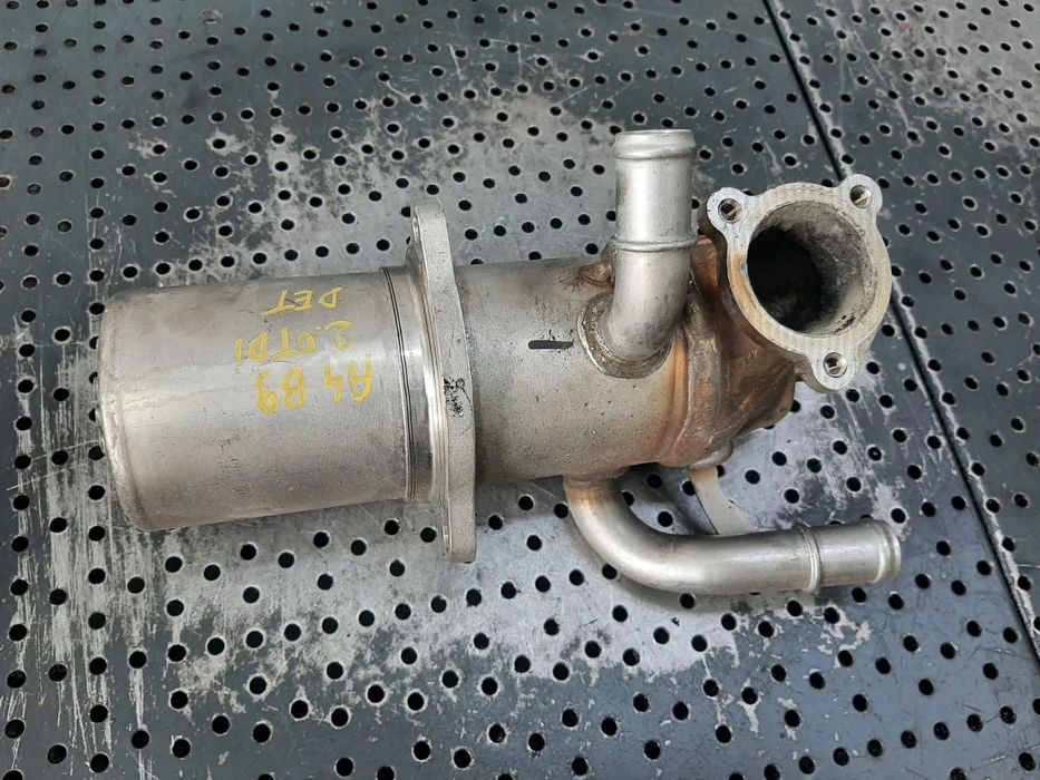 racitor gaze 2.0 tdi det audi a4 b9 8w  04l911021b