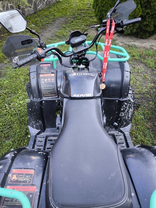 De vanzare ATV Honda