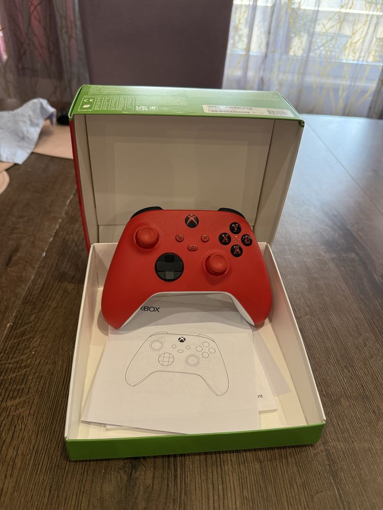 Контролер Xbox wireless
