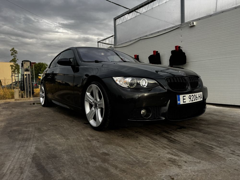 BMW E92 320i 2009